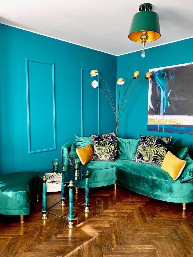 Dream Boutique Apartment 42M2 In The Heart Of Cracow Old Town كراكوفيا المظهر الخارجي الصورة