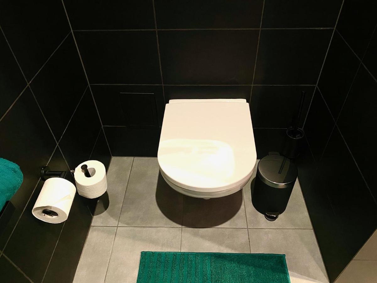 Dream Boutique Apartment 42M2 In The Heart Of Cracow Old Town كراكوفيا المظهر الخارجي الصورة