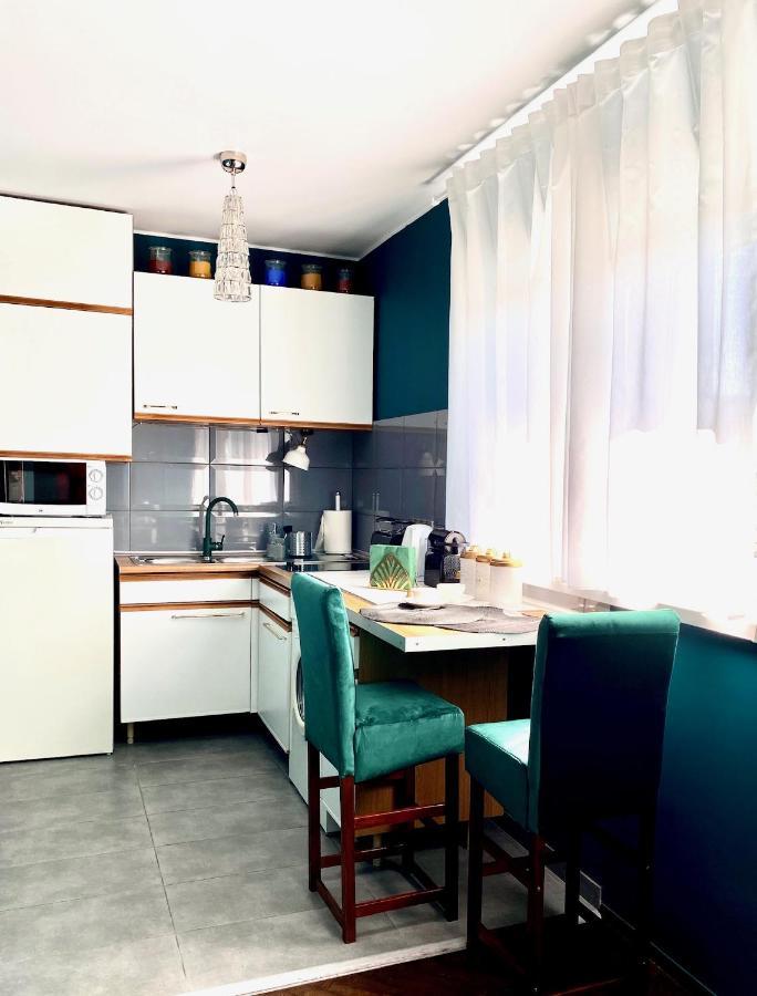 Dream Boutique Apartment 42M2 In The Heart Of Cracow Old Town كراكوفيا المظهر الخارجي الصورة