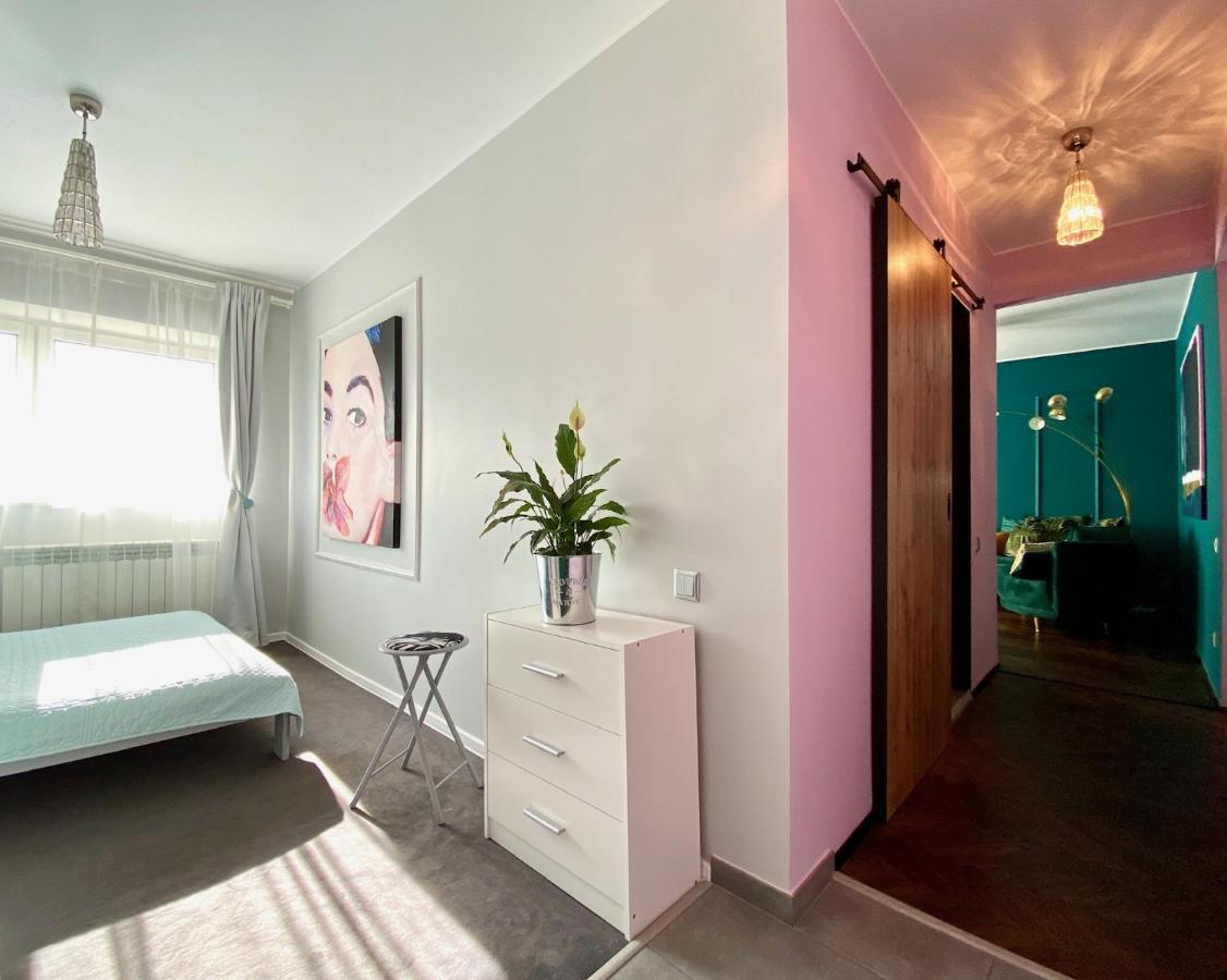Dream Boutique Apartment 42M2 In The Heart Of Cracow Old Town كراكوفيا المظهر الخارجي الصورة