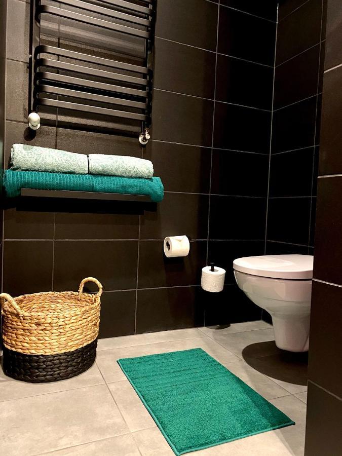 Dream Boutique Apartment 42M2 In The Heart Of Cracow Old Town كراكوفيا المظهر الخارجي الصورة