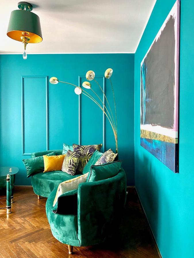 Dream Boutique Apartment 42M2 In The Heart Of Cracow Old Town كراكوفيا المظهر الخارجي الصورة