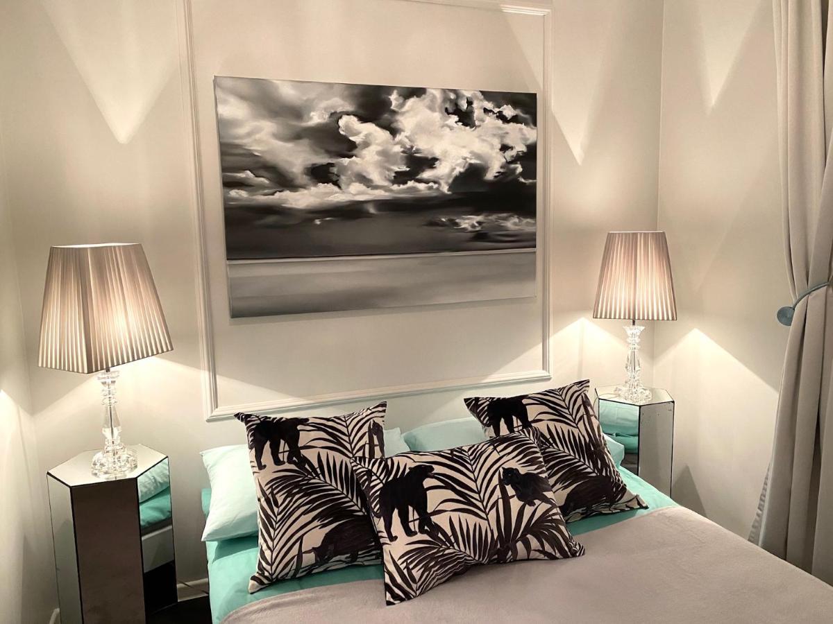 Dream Boutique Apartment 42M2 In The Heart Of Cracow Old Town كراكوفيا المظهر الخارجي الصورة