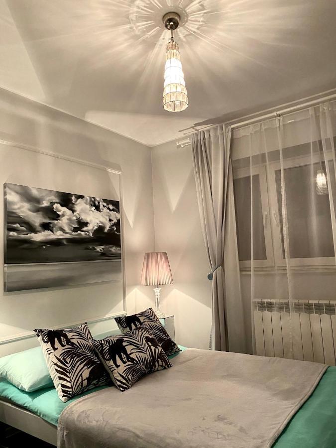 Dream Boutique Apartment 42M2 In The Heart Of Cracow Old Town كراكوفيا المظهر الخارجي الصورة