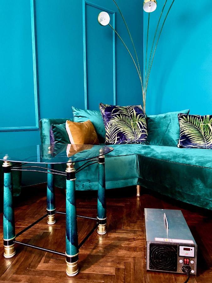 Dream Boutique Apartment 42M2 In The Heart Of Cracow Old Town كراكوفيا المظهر الخارجي الصورة