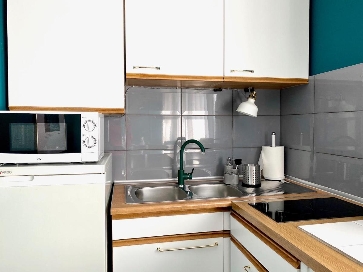 Dream Boutique Apartment 42M2 In The Heart Of Cracow Old Town كراكوفيا المظهر الخارجي الصورة