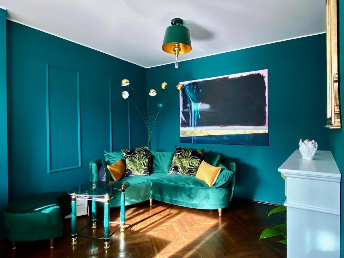 Dream Boutique Apartment 42M2 In The Heart Of Cracow Old Town كراكوفيا المظهر الخارجي الصورة